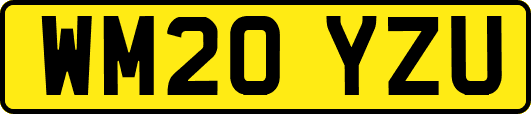 WM20YZU