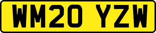 WM20YZW
