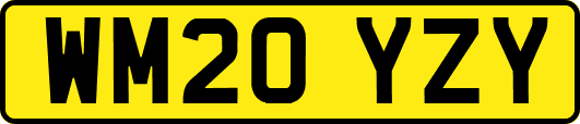 WM20YZY
