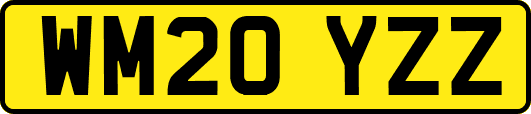 WM20YZZ
