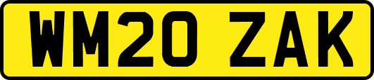 WM20ZAK