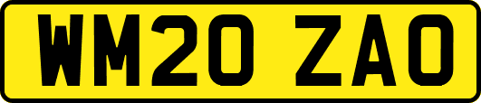 WM20ZAO