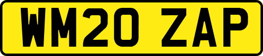 WM20ZAP