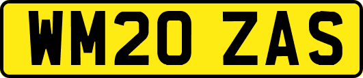 WM20ZAS