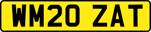 WM20ZAT