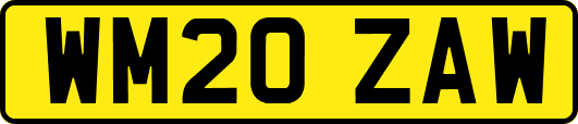 WM20ZAW