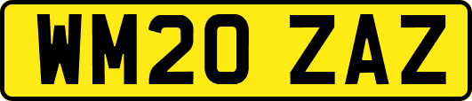 WM20ZAZ