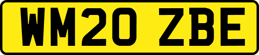WM20ZBE