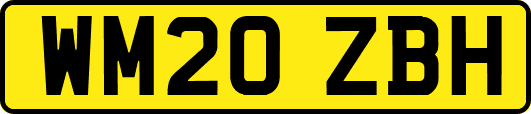 WM20ZBH