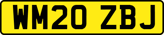 WM20ZBJ