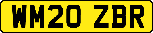 WM20ZBR