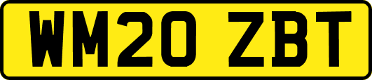 WM20ZBT