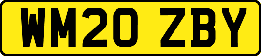 WM20ZBY