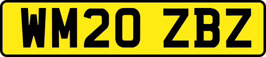 WM20ZBZ