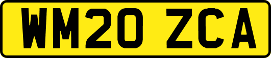 WM20ZCA