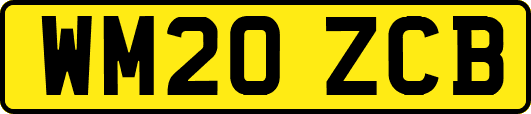 WM20ZCB