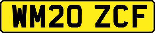 WM20ZCF