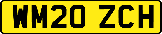 WM20ZCH