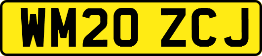 WM20ZCJ