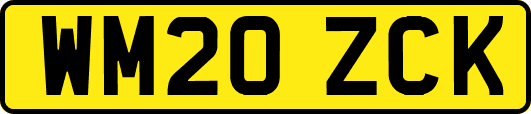 WM20ZCK