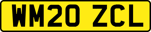 WM20ZCL
