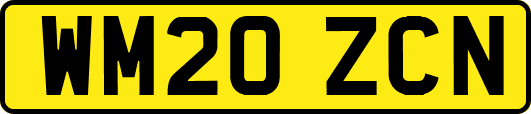 WM20ZCN