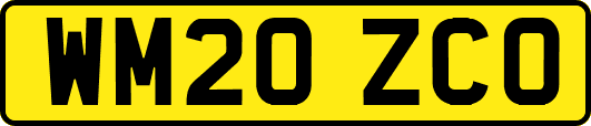 WM20ZCO