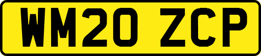 WM20ZCP