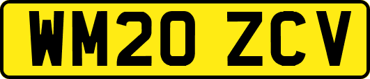 WM20ZCV