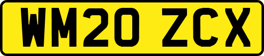 WM20ZCX