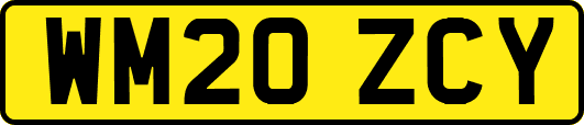 WM20ZCY