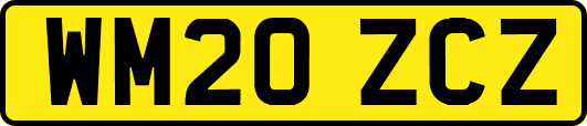 WM20ZCZ