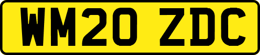 WM20ZDC