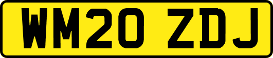 WM20ZDJ