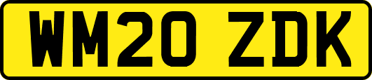 WM20ZDK