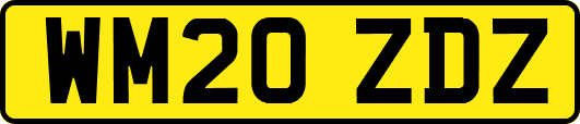 WM20ZDZ