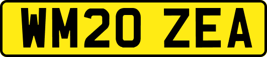 WM20ZEA