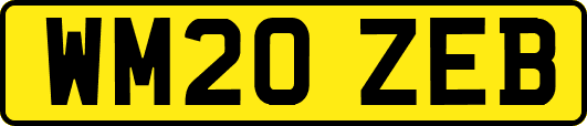 WM20ZEB