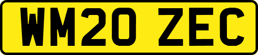 WM20ZEC