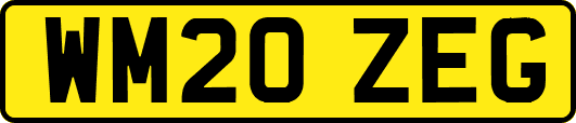 WM20ZEG