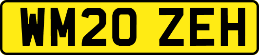 WM20ZEH
