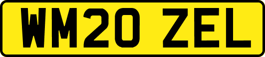 WM20ZEL