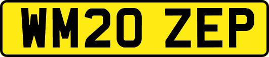 WM20ZEP