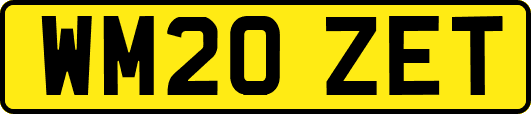 WM20ZET