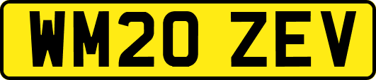 WM20ZEV