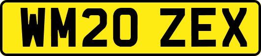 WM20ZEX