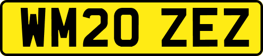 WM20ZEZ