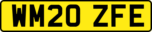 WM20ZFE