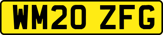 WM20ZFG
