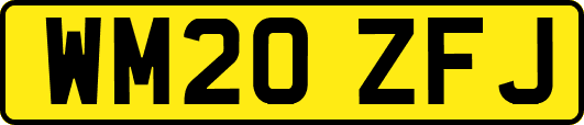 WM20ZFJ